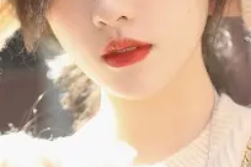 范冰冰深夜晒美照变花姑娘疑似心情大好婚事近